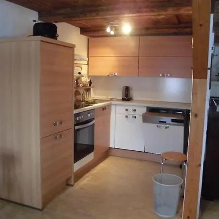 Nyaraló Holiday Home With 2 Bedrooms