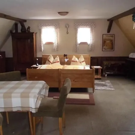 Holiday Home With 2 Bedrooms