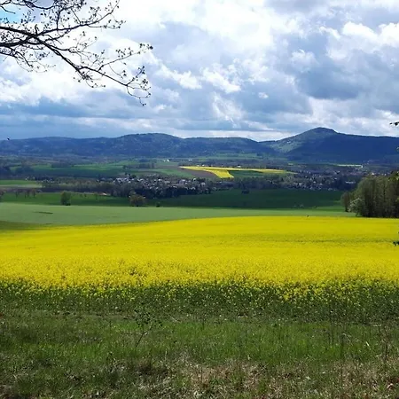Holiday Home With 2 Bedrooms * Großschönau